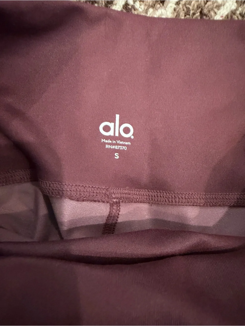 Alo Leggings